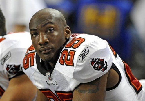 CB Aqib Talib