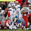 Week 15 - Lions vs Bucs